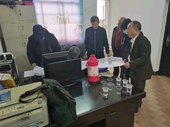 【矿冶协会动态】湖北省矿冶开采行业协会走访会员企业